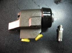 motores v8
